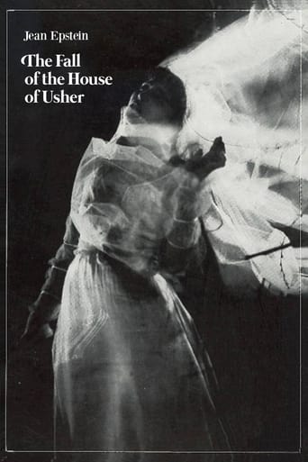The Fall of the House of Usher ( La Chute de la maison Usher )