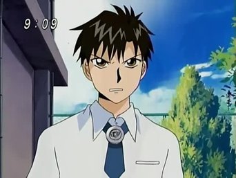 Episode 13