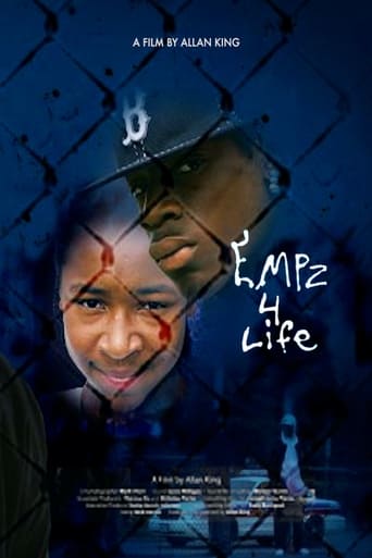 Poster för EMPz 4 Life