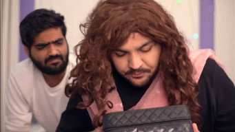 Bhootmaarike Makeup Tutorial