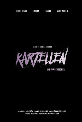 Kartellen - Light up the Shadows (2016) Kartellen - Light up the Shadows (2016)