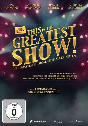 This Is the Greatest Show Tour 2022 en streaming 