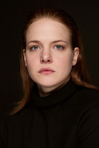 Foto de Rea Lest-Liik