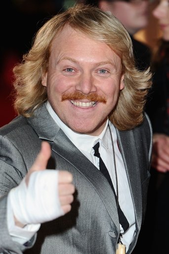 Image of Keith Lemon