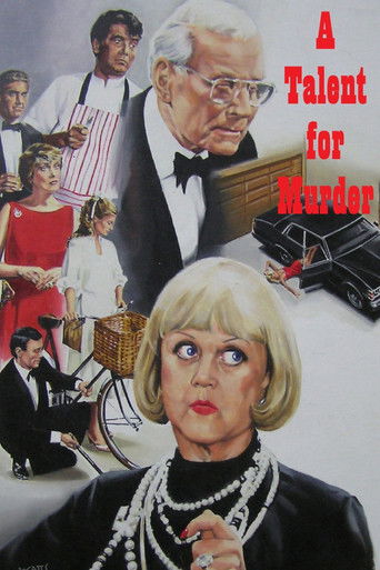 A Talent for Murder (1983)