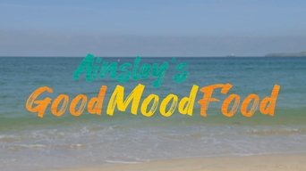 #1 Ainsley's Good Mood Food