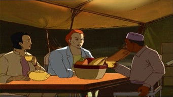 Episode 4 — Episode 4