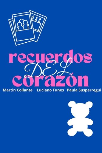 Recuerdos del corazón (2024)