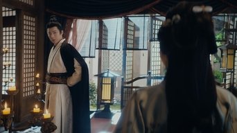 Episódio Episódio 11 da série A Prisioneira da Beleza