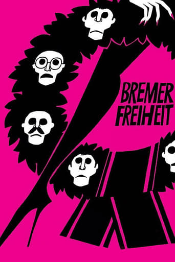 Poster för Bremer Freiheit: Frau Geesche Gottfried