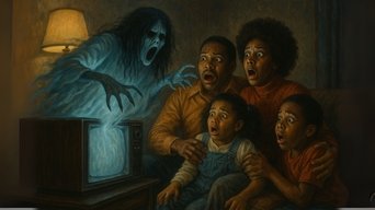 Horror Matters - S1E01