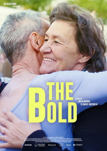 Les Audacieux.ses (2026)