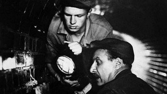Bank Vault 713 (1957)