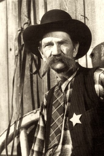 Image of Hank Bell