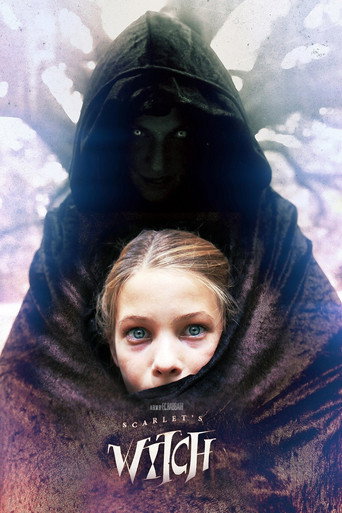 Scarlet's Witch (2014)