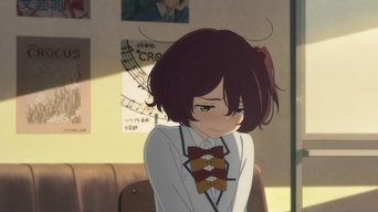 Cena de Se Houver Algum Problema, Basta Falar com a Consultora