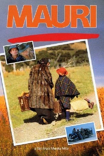 Mauri (1988) Mauri (1988)