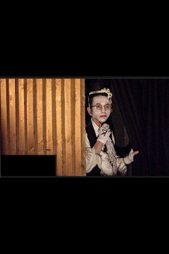 Life is a Circus poster