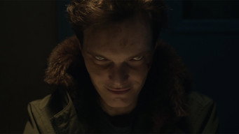 No Tears in Hell (2025)