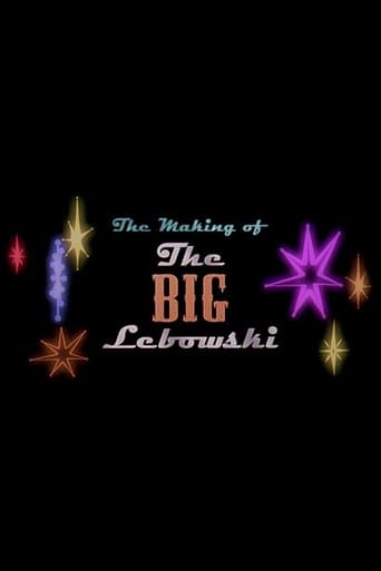 The Making of The Big Lebowski (1998) เดอะ บิ๊ก เลโบสกี