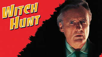 #4 Witch Hunt