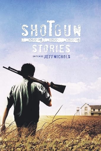 Shotgun Stories en streaming 