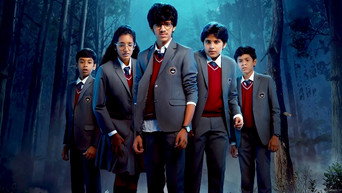 Oru Kodai Murder Mystery (2023- )