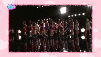 Episode 27 — Hello! Project Mobekimasu