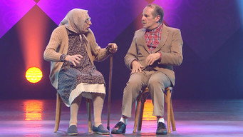 Les Bodin's chez les Belges (2023)