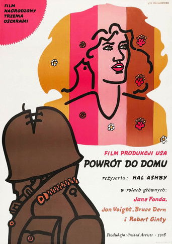 Powrót do domu (1978)