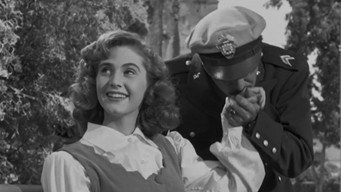 ¡¿Qué te ha dado esa mujer?! (1951)