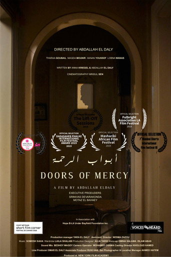 Doors of Mercy