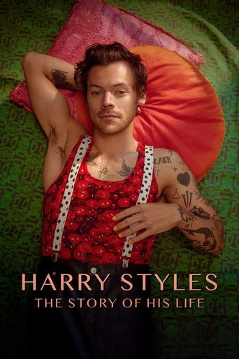 Harry Styles: The Story of His Life