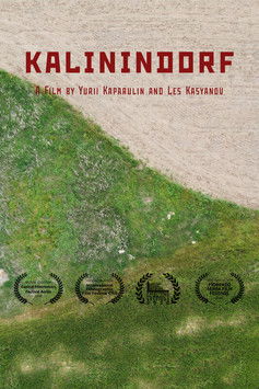 Kalinindorf poster