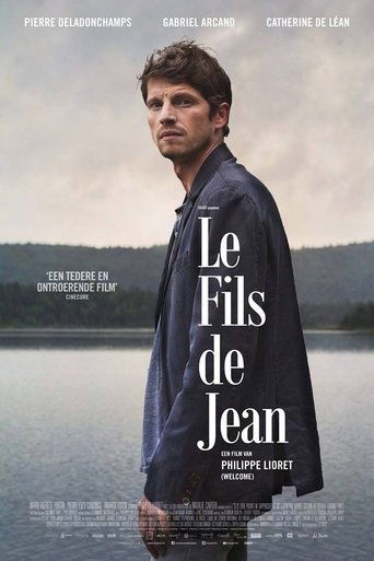 poster Le fils de Jean