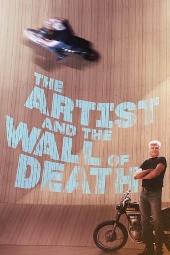 The Artist and the Wall of Death en streaming 