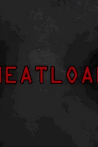 MEATLOAF poster