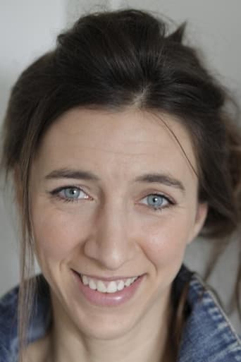 Image of Cécile Boland