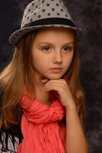 Imagine Anna Polishchyk