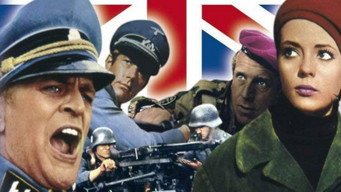 Churchill's Leopards (1970)