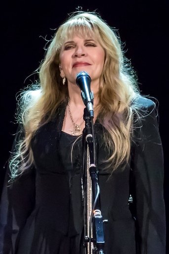 Stevie Nicks