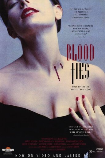 Blood Ties (1991)