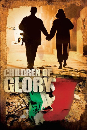 Affiche de Children of Glory