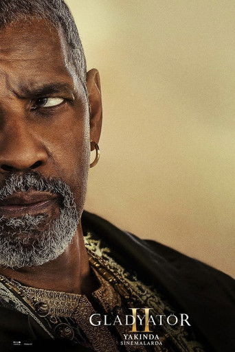 Gladiator II screenshot