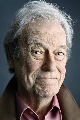 Image of Gordon Pinsent