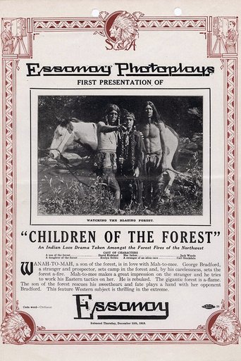 Children of the Forest