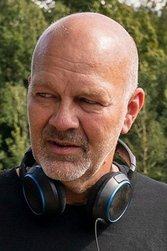 Jens Henrik Jensen — 2