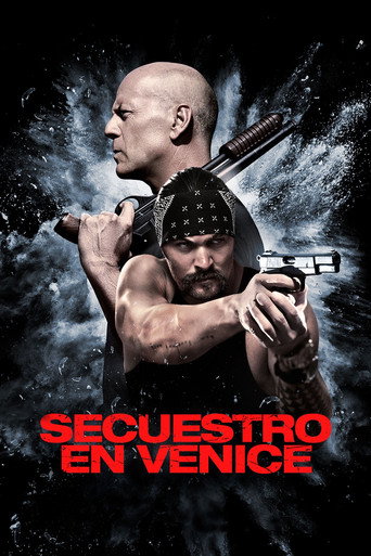 Secuestro en Venice