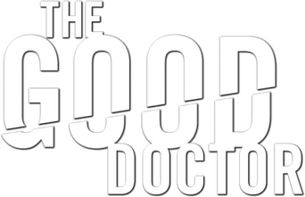 The Good Doctor logo