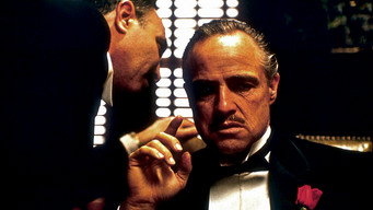 The Godfather backdrop 4